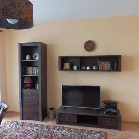 דירה Apartament Bravo