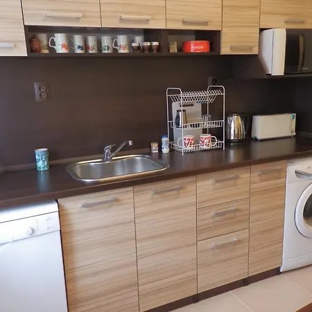 Apartament Bravo