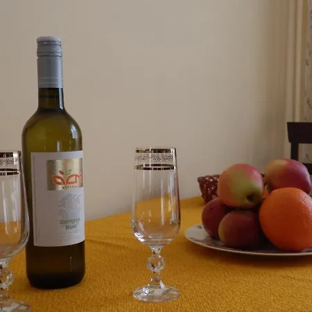 Apartament Bravo