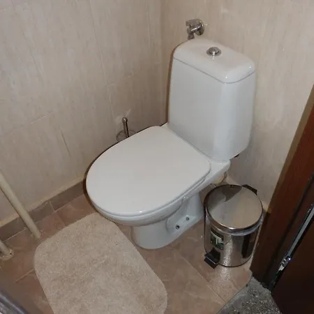 דירה Apartament Bravo *