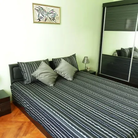 Apartament Bravo * פלובדיב