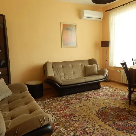 Apartament Bravo