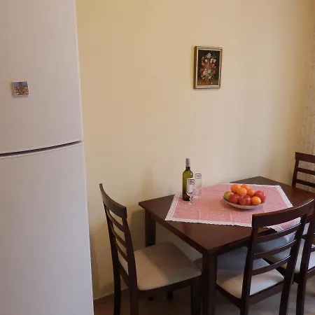 דירה Apartament Bravo פלובדיב