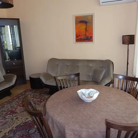 Apartament Bravo