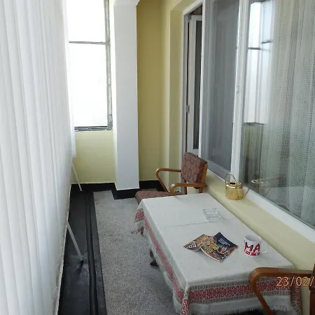 דירה Apartament Bravo *