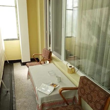 Apartament Bravo *