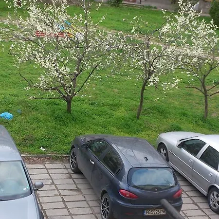Apartament Bravo