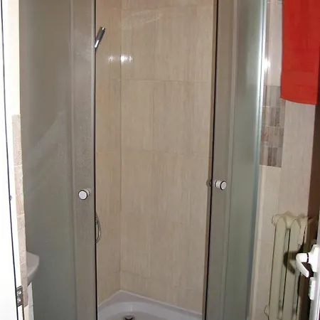 Apartament Bravo