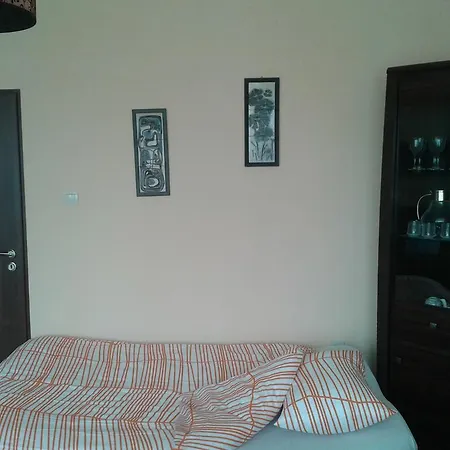 Apartament Bravo * بلوفديف