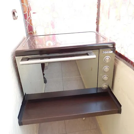 Apartament Bravo شقة