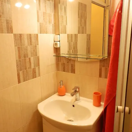Apartament Bravo شقة بلوفديف