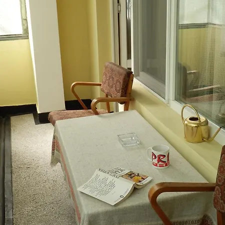 Apartament Bravo
