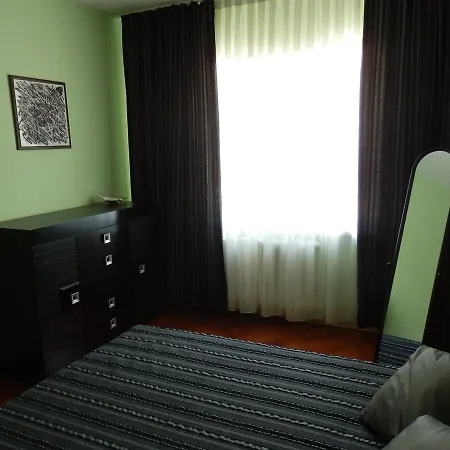 Apartament Bravo *