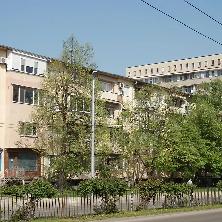 Apartament Bravo *