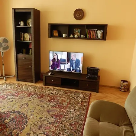 Apartament Bravo بلوفديف